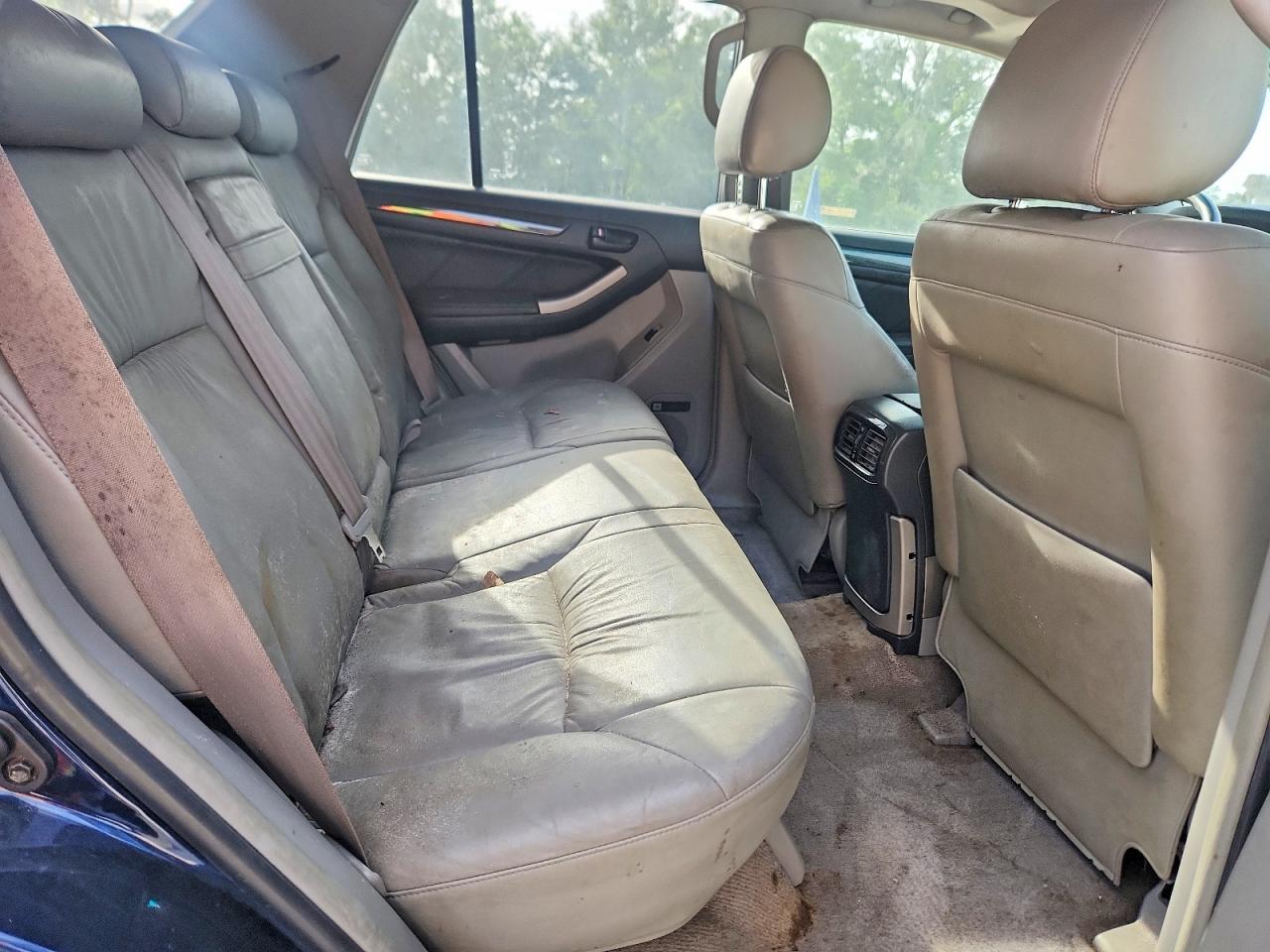 Toyota 4Runner Limited