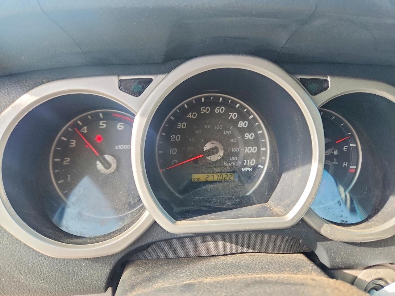 Toyota 4Runner Limited