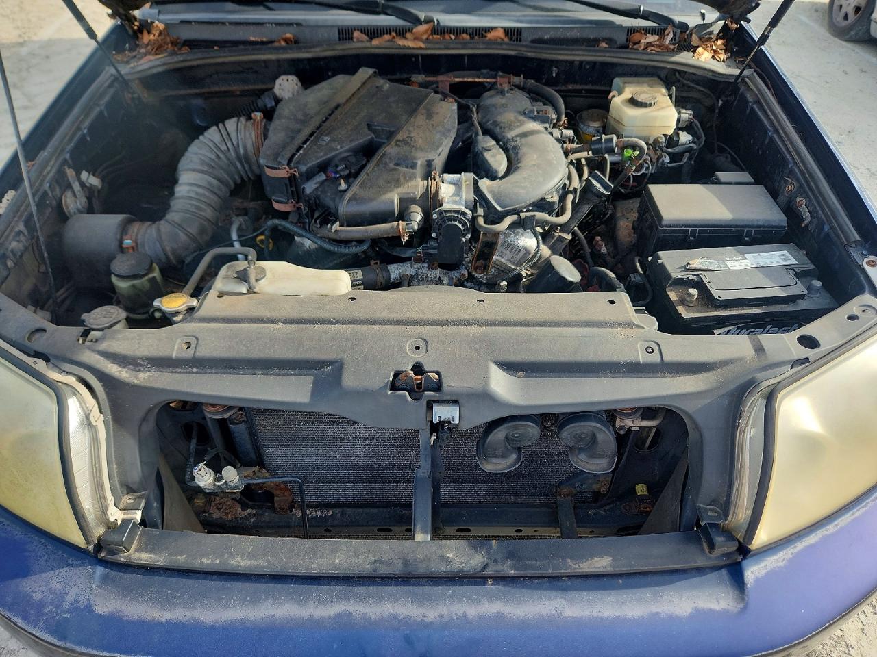 Toyota 4Runner Limited