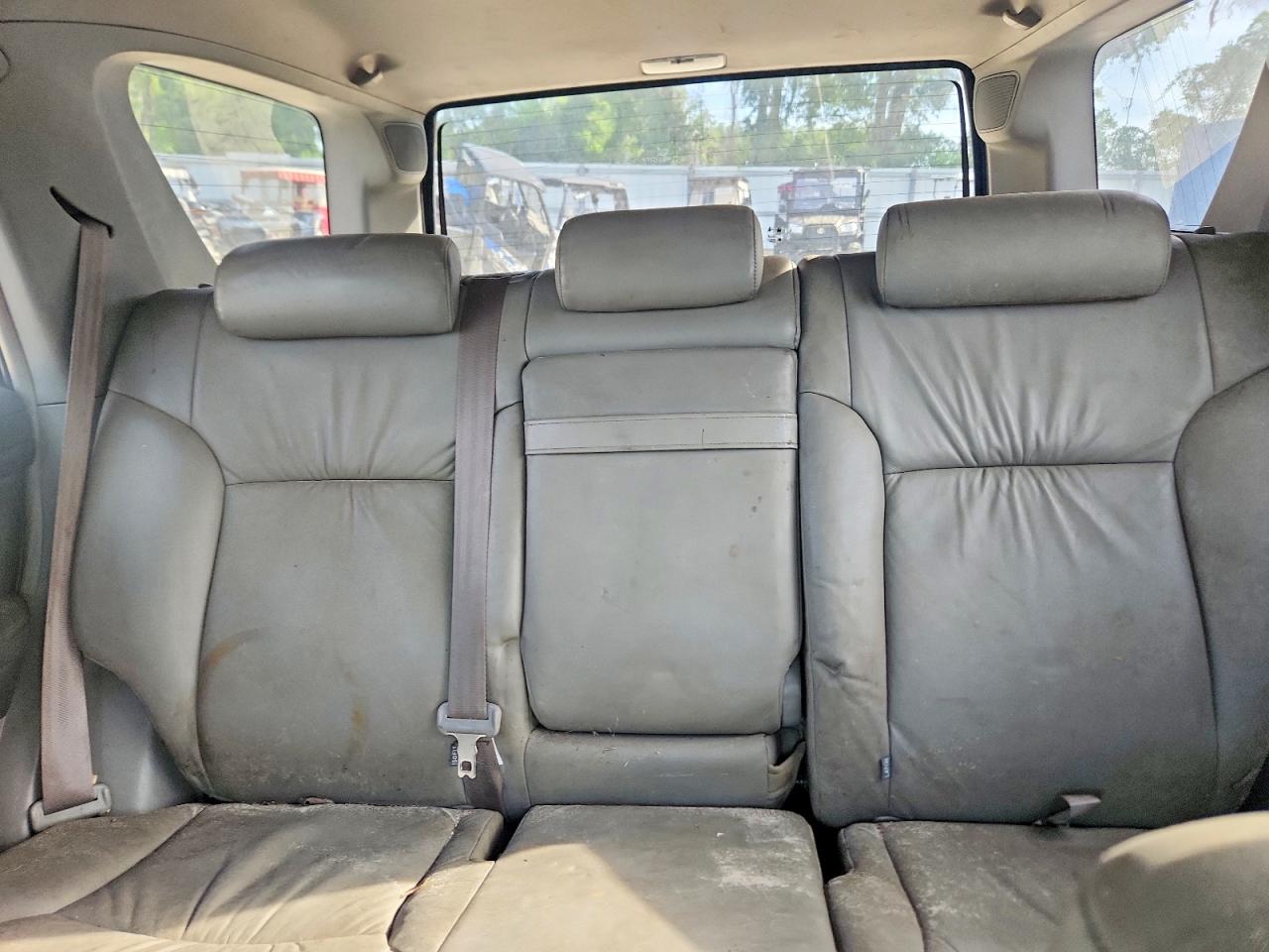 Toyota 4Runner Limited