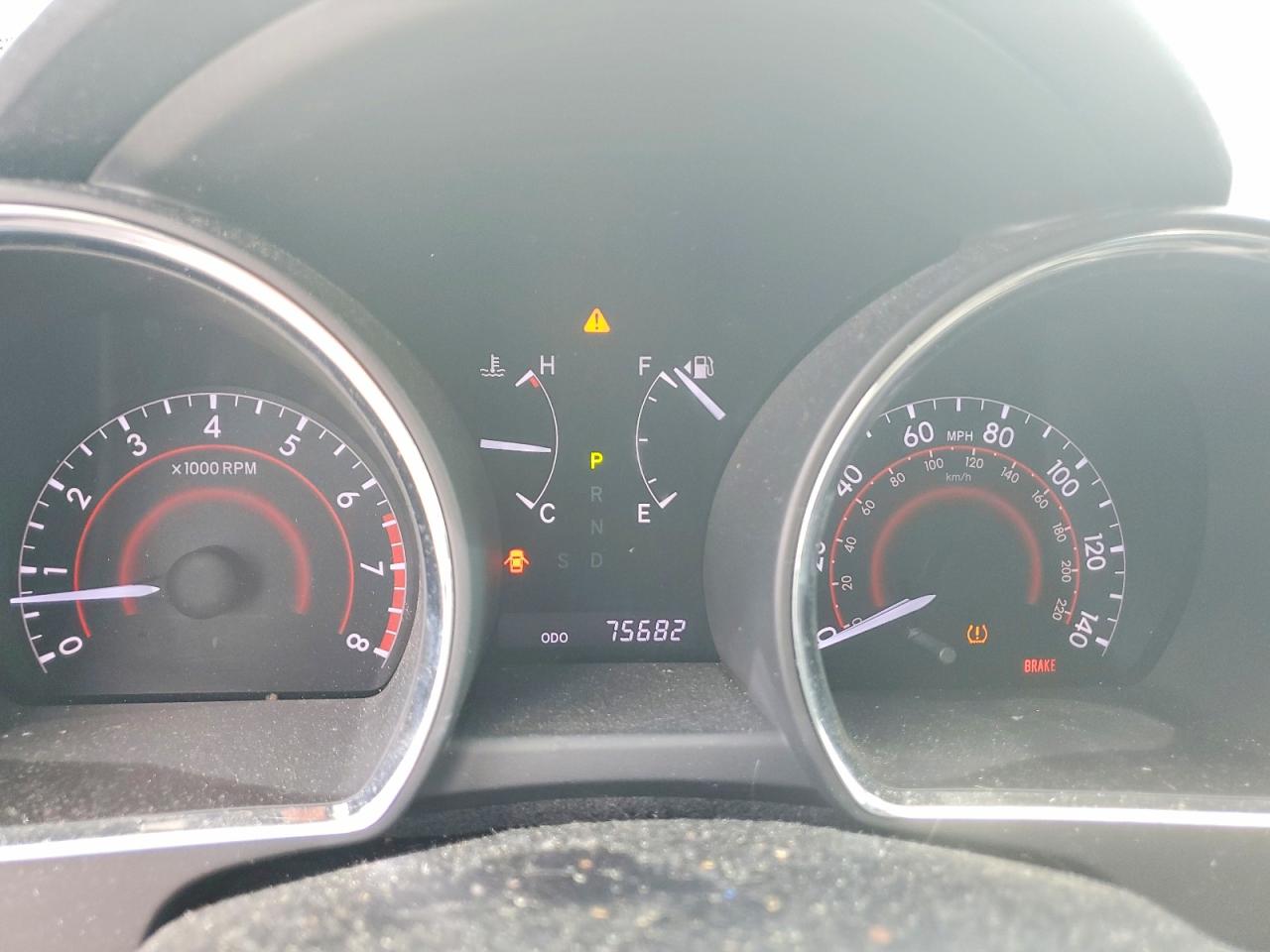 Toyota Highlander Se