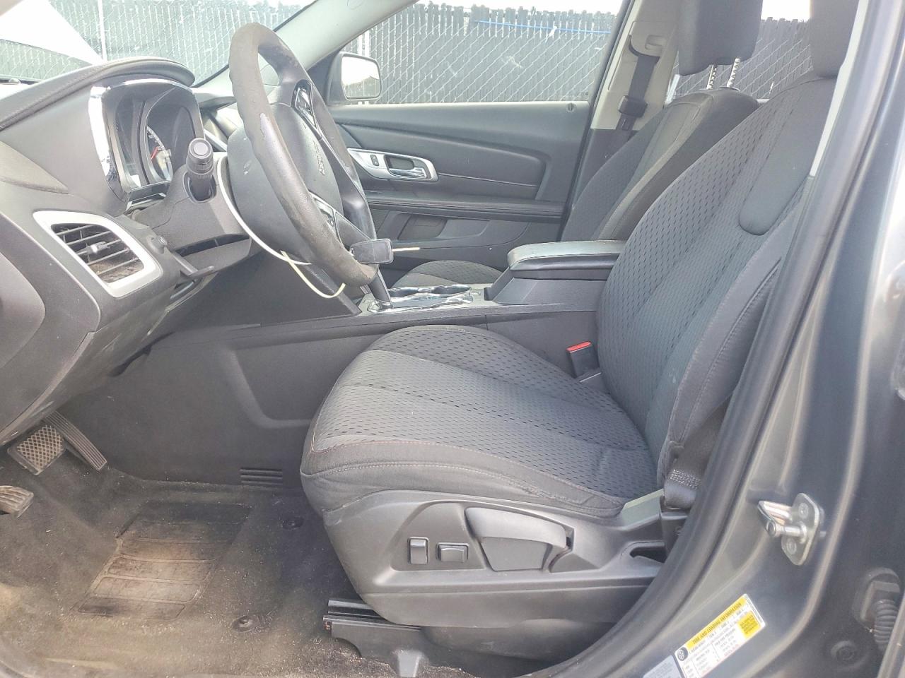 GMC Terrain Sle