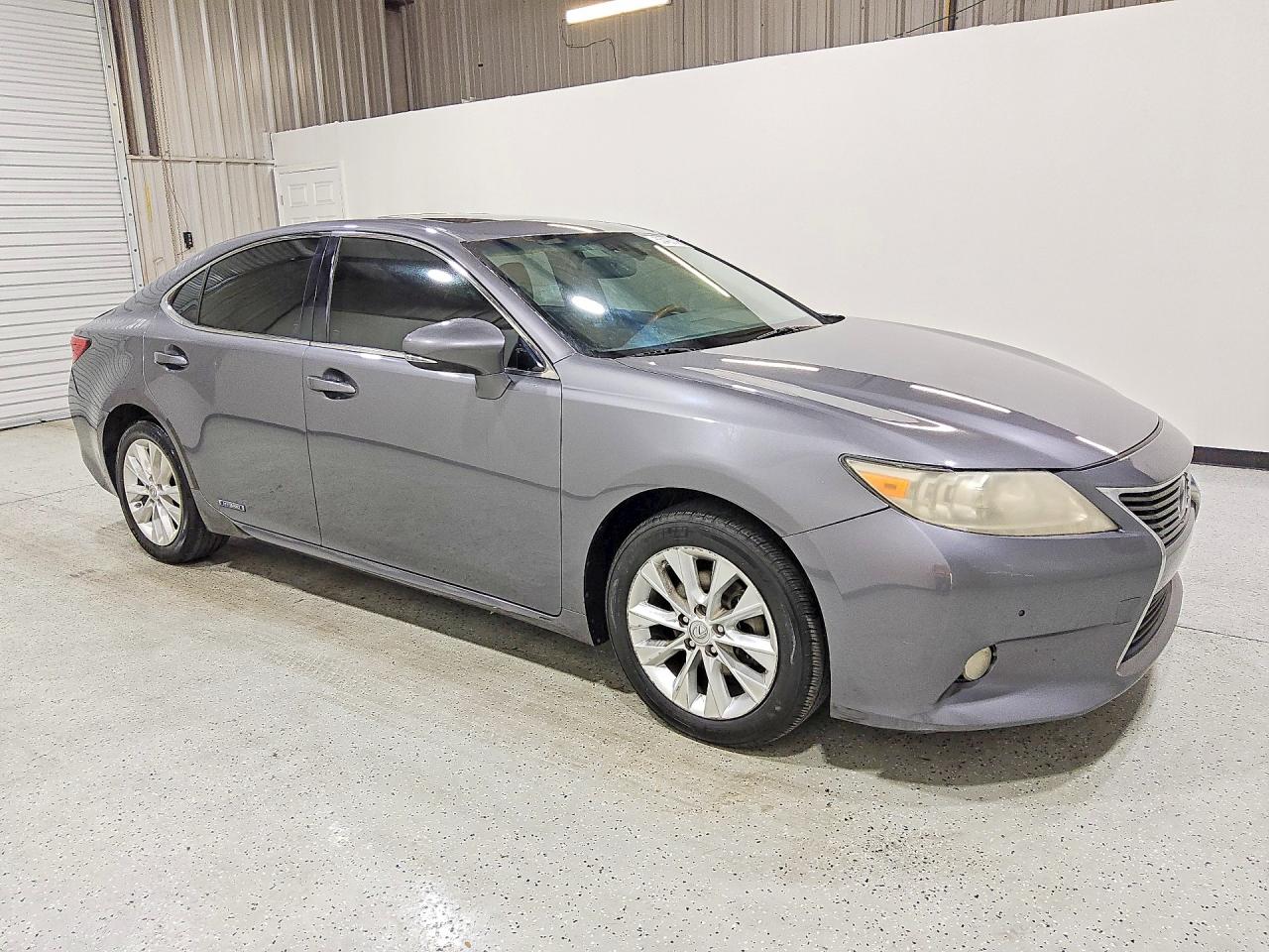 Lexus Es 300h