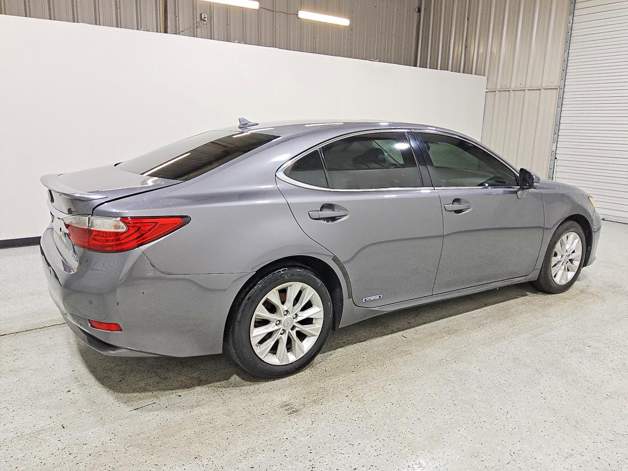Lexus Es 300h