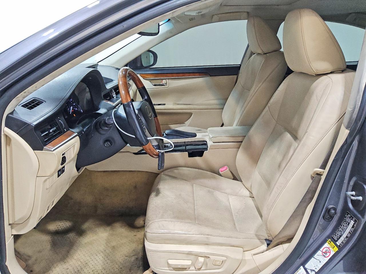 Lexus Es 300h