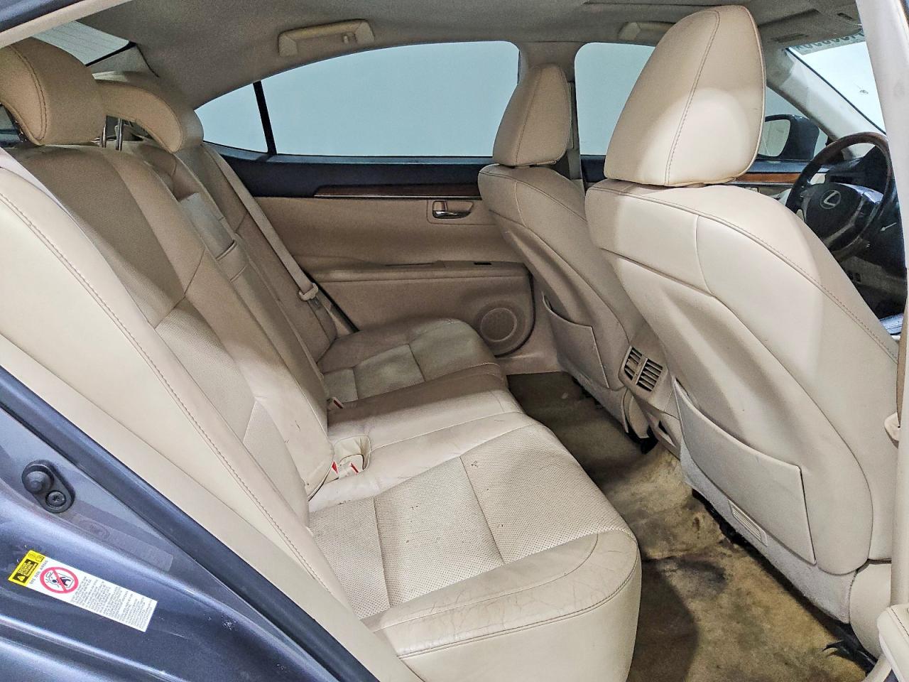 Lexus Es 300h