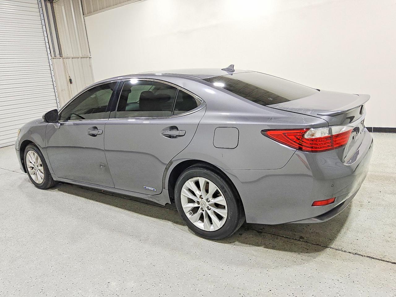Lexus Es 300h
