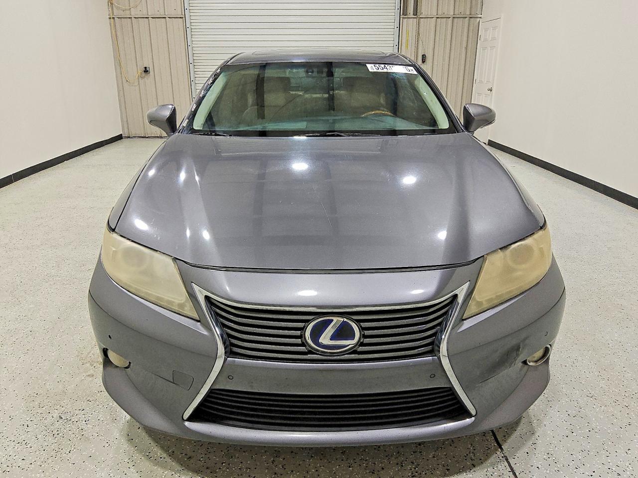 Lexus Es 300h