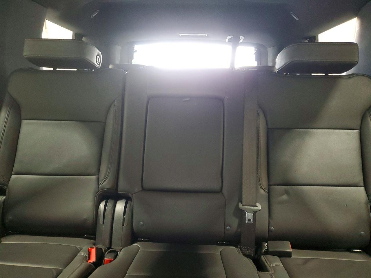 Chevrolet Tahoe C1500 Lt