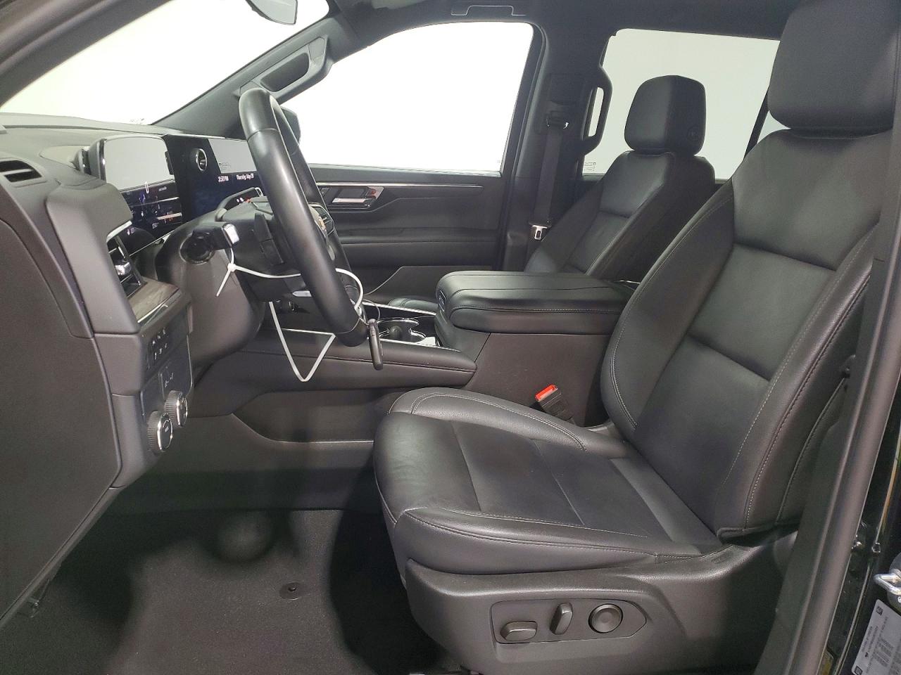 Chevrolet Tahoe C1500 Lt