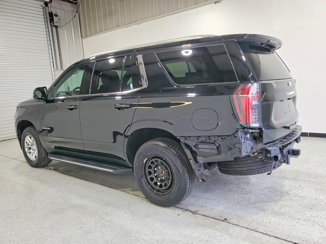 Chevrolet Tahoe C1500 Lt