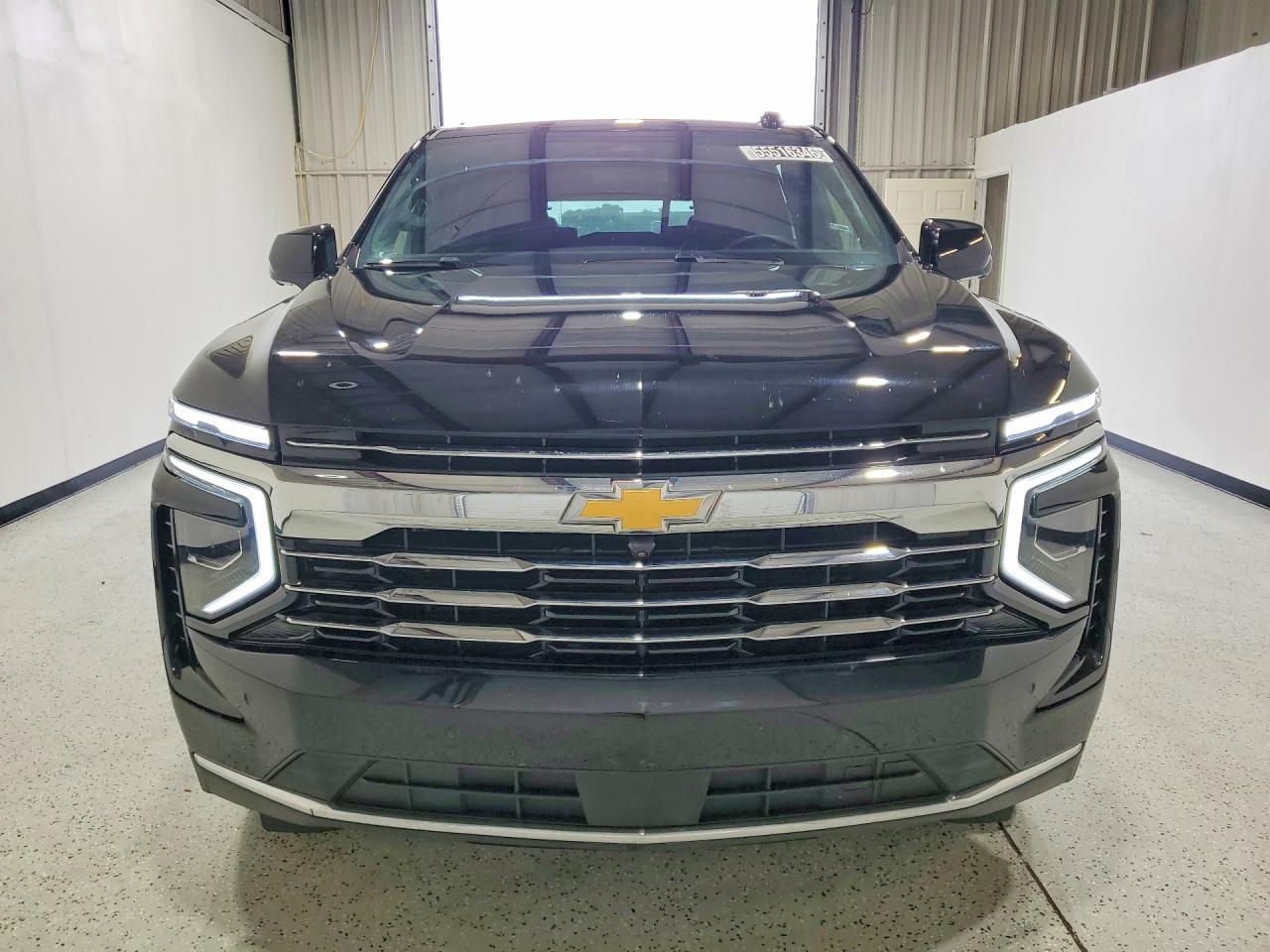 Chevrolet Tahoe C1500 Lt