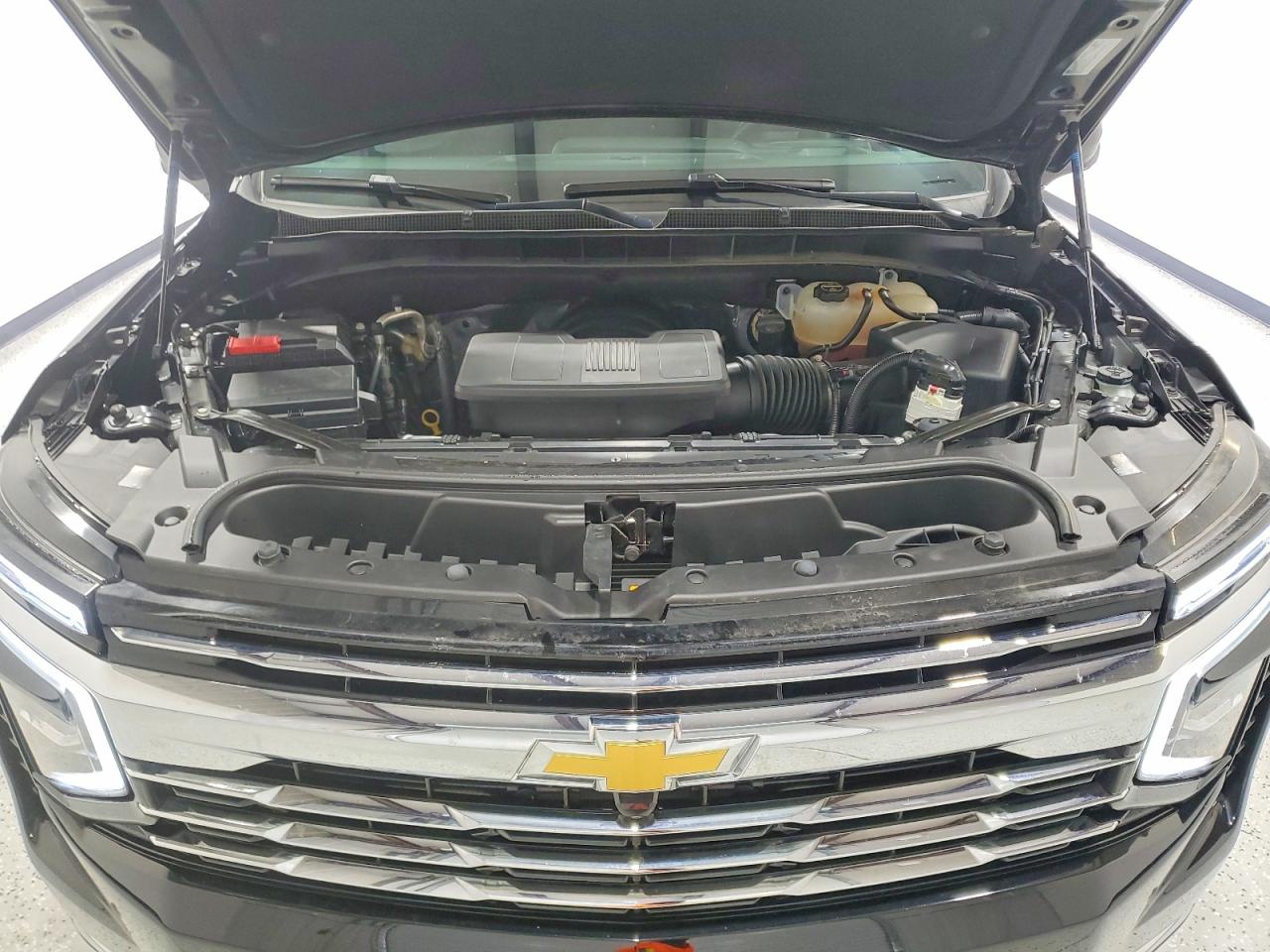 Chevrolet Tahoe C1500 Lt