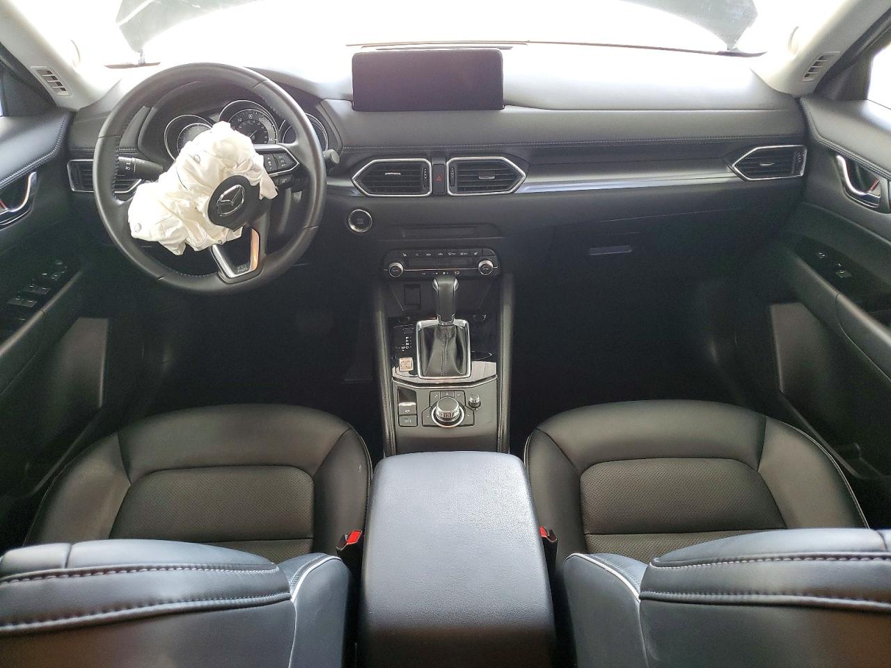 Mazda Cx Select