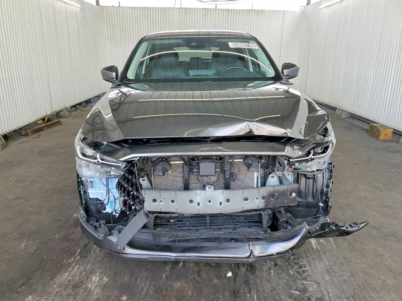 Mazda Cx Select