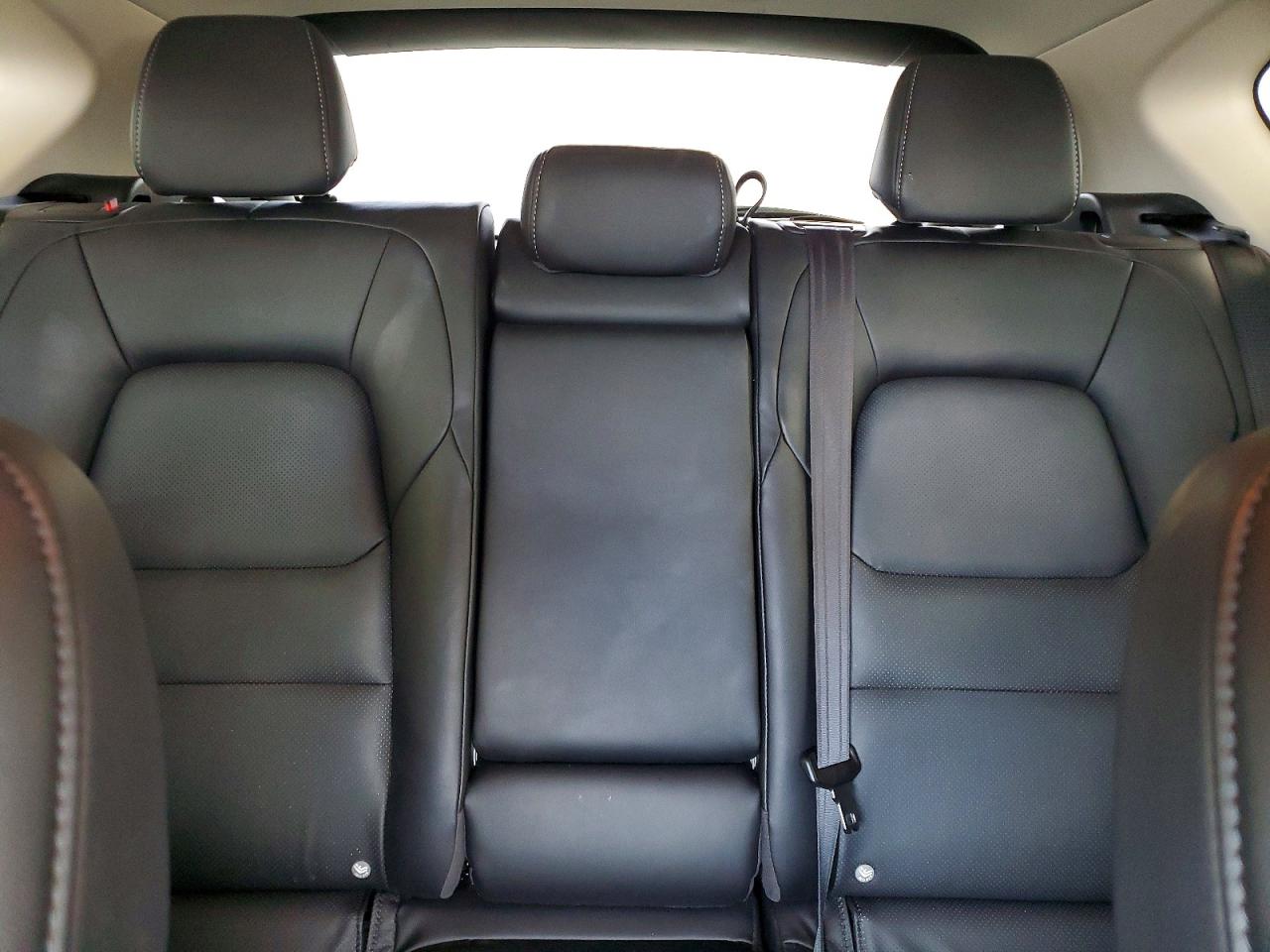 Mazda Cx Select