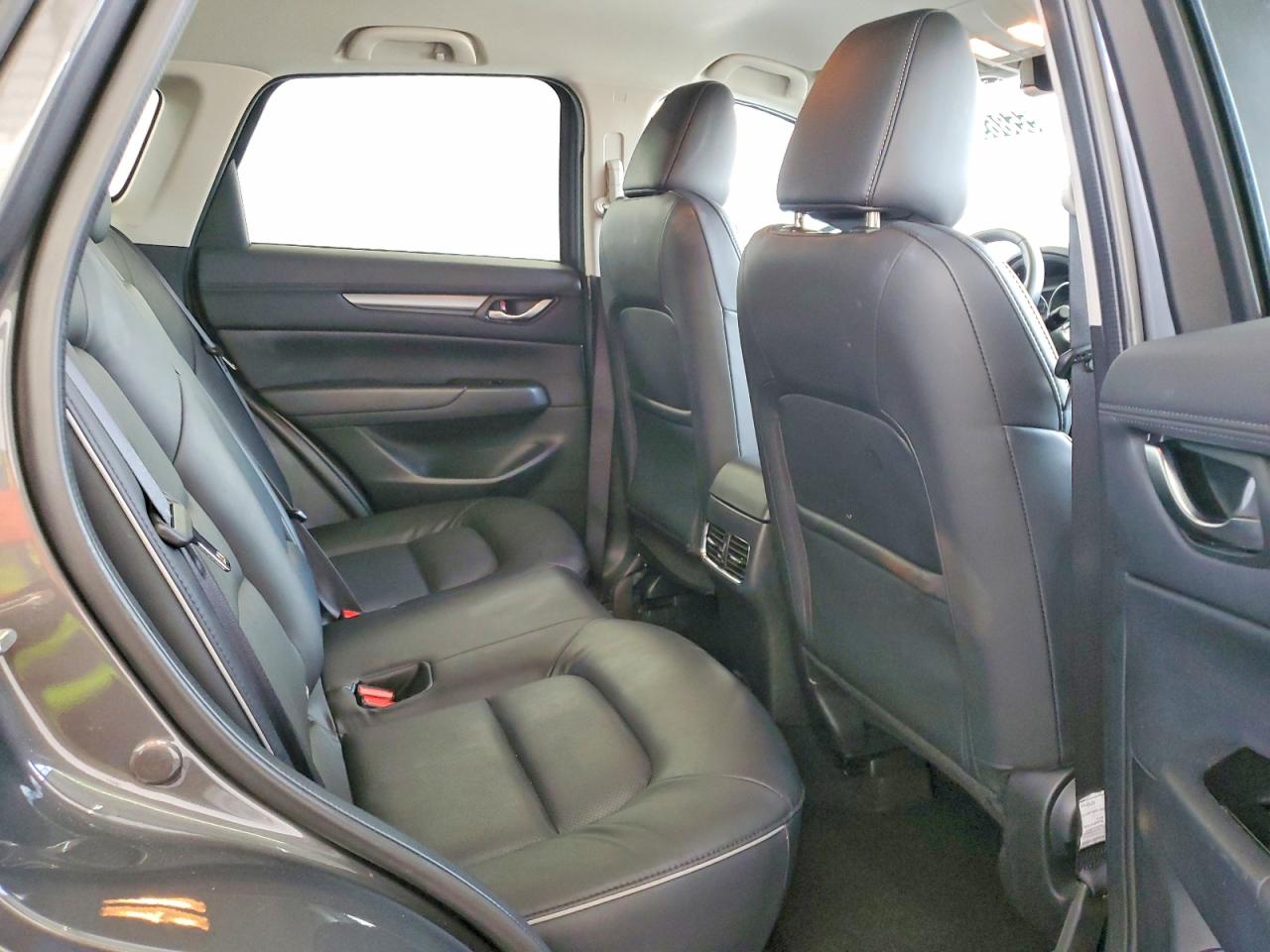 Mazda Cx Select