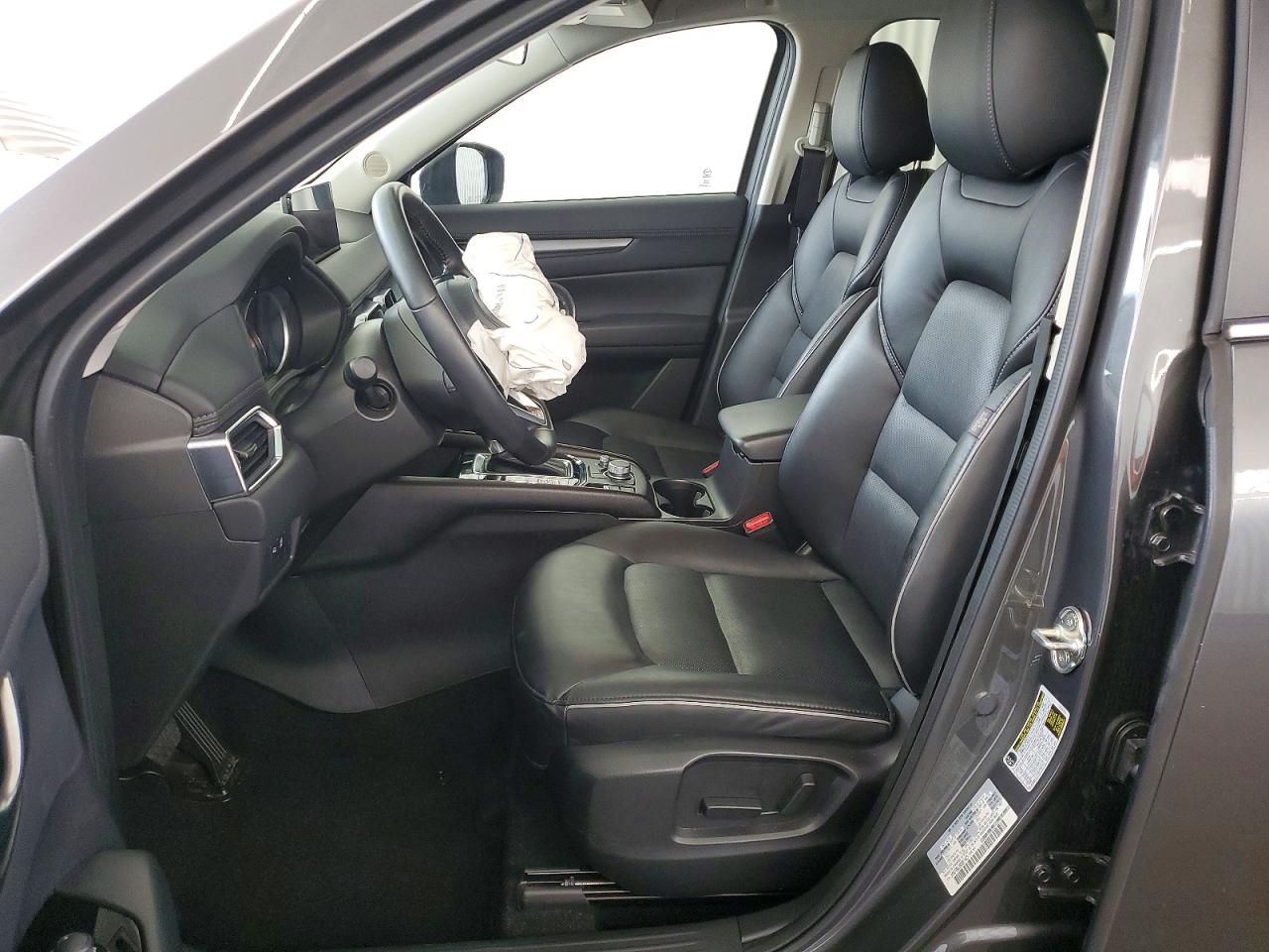 Mazda Cx Select
