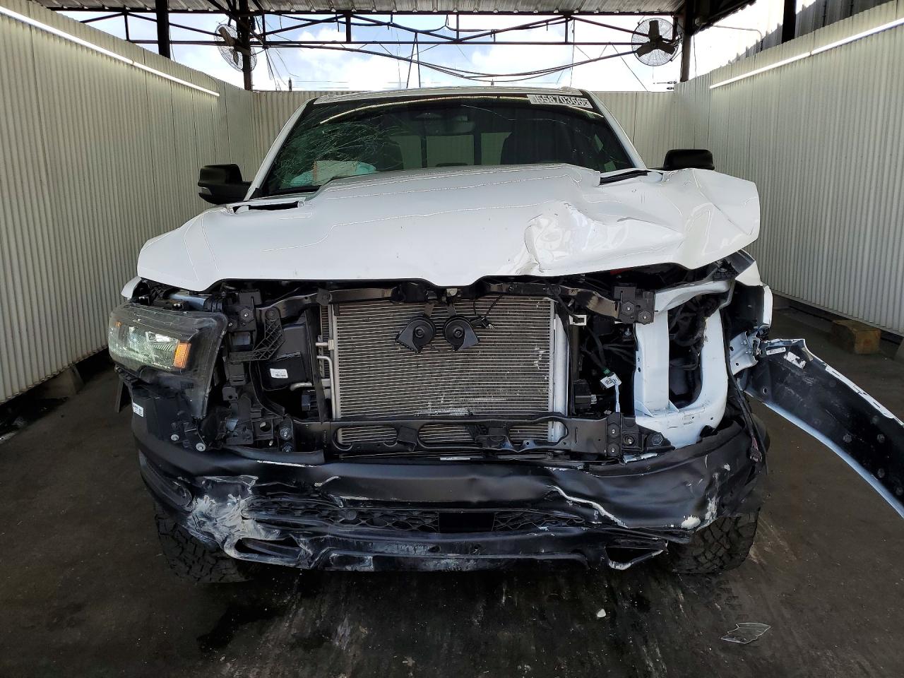 Ram 1500 Rebel