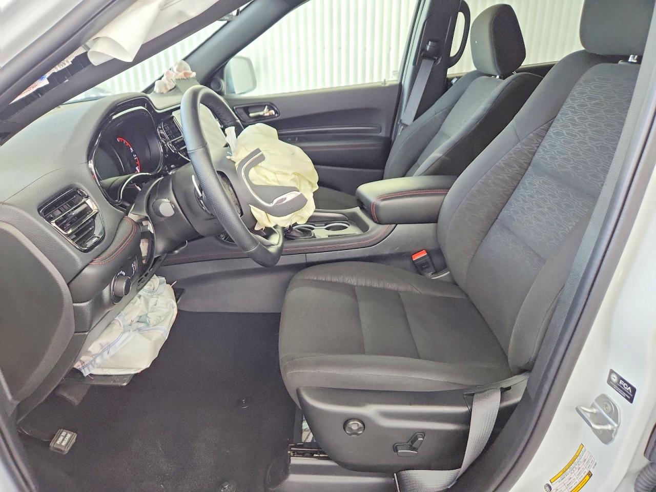 Dodge Durango Gt