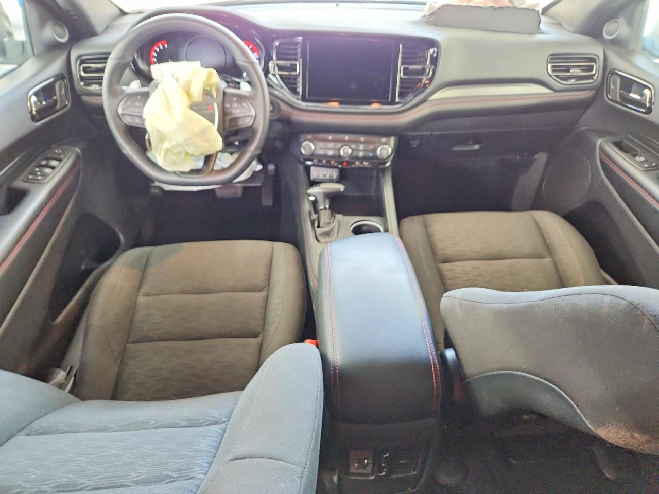 Dodge Durango Gt