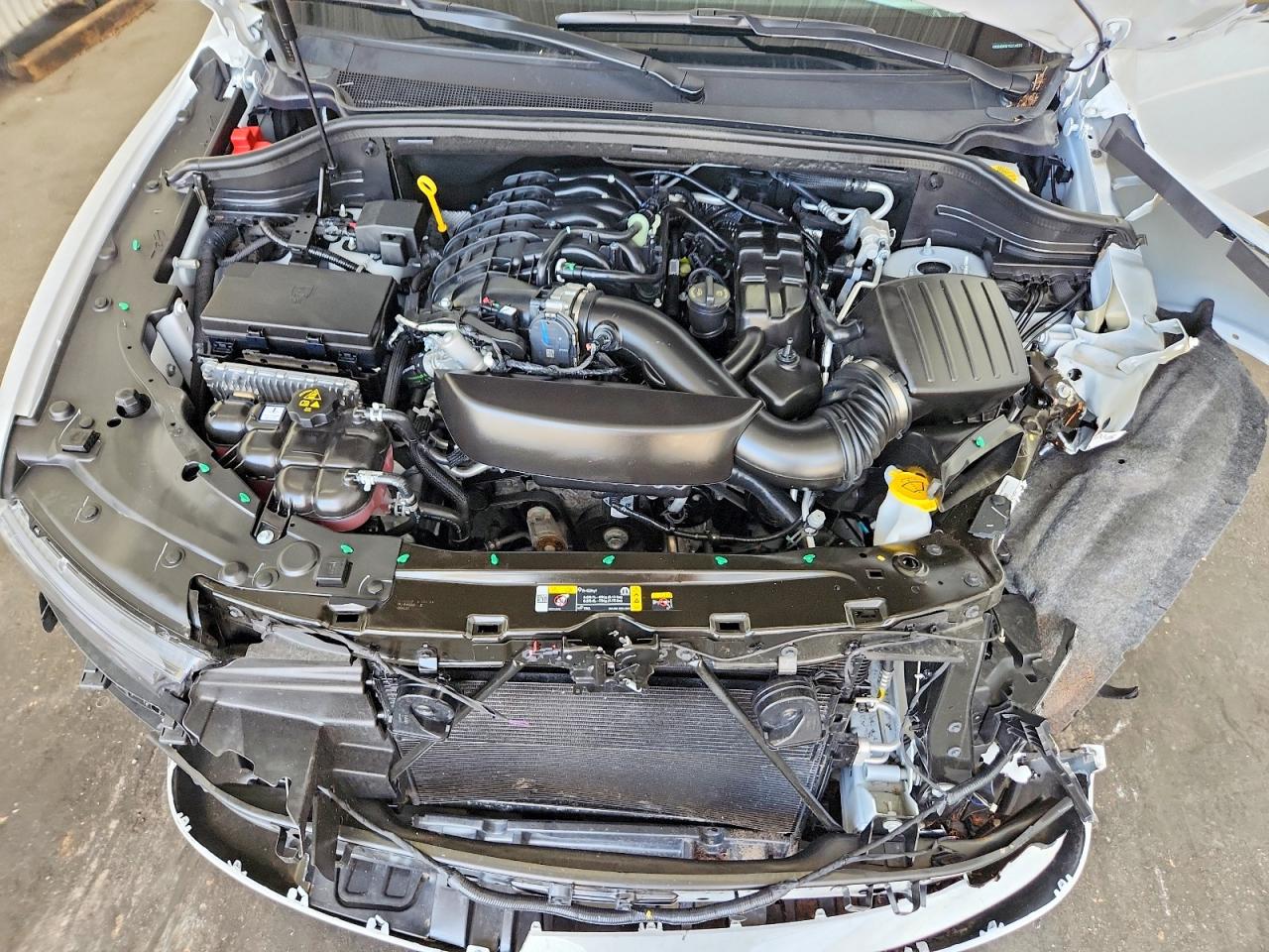 Dodge Durango Gt