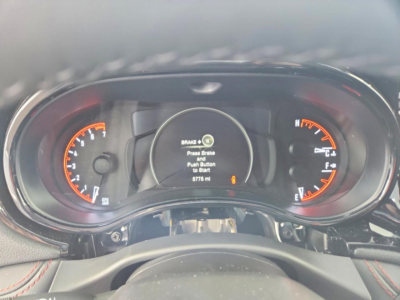 Dodge Durango Gt