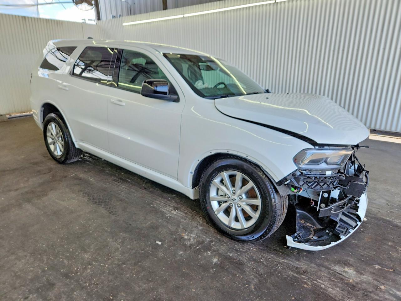 Dodge Durango Gt