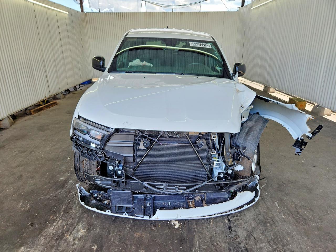 Dodge Durango Gt