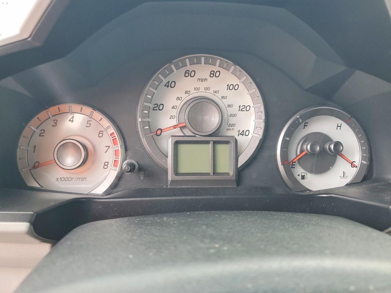 Honda Pilot Exl