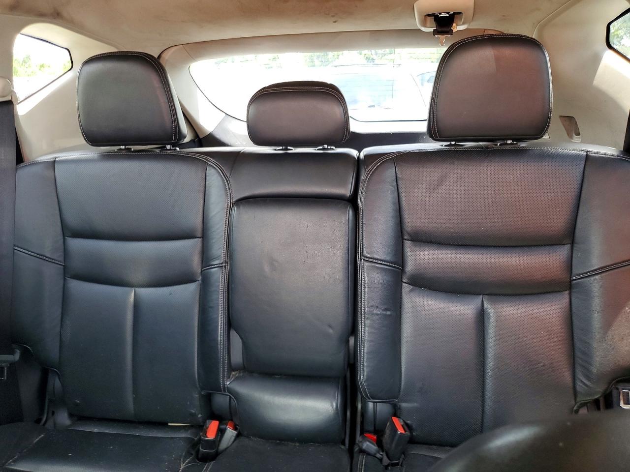 Nissan Murano Sl