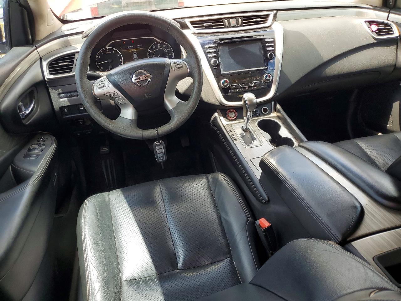Nissan Murano Sl