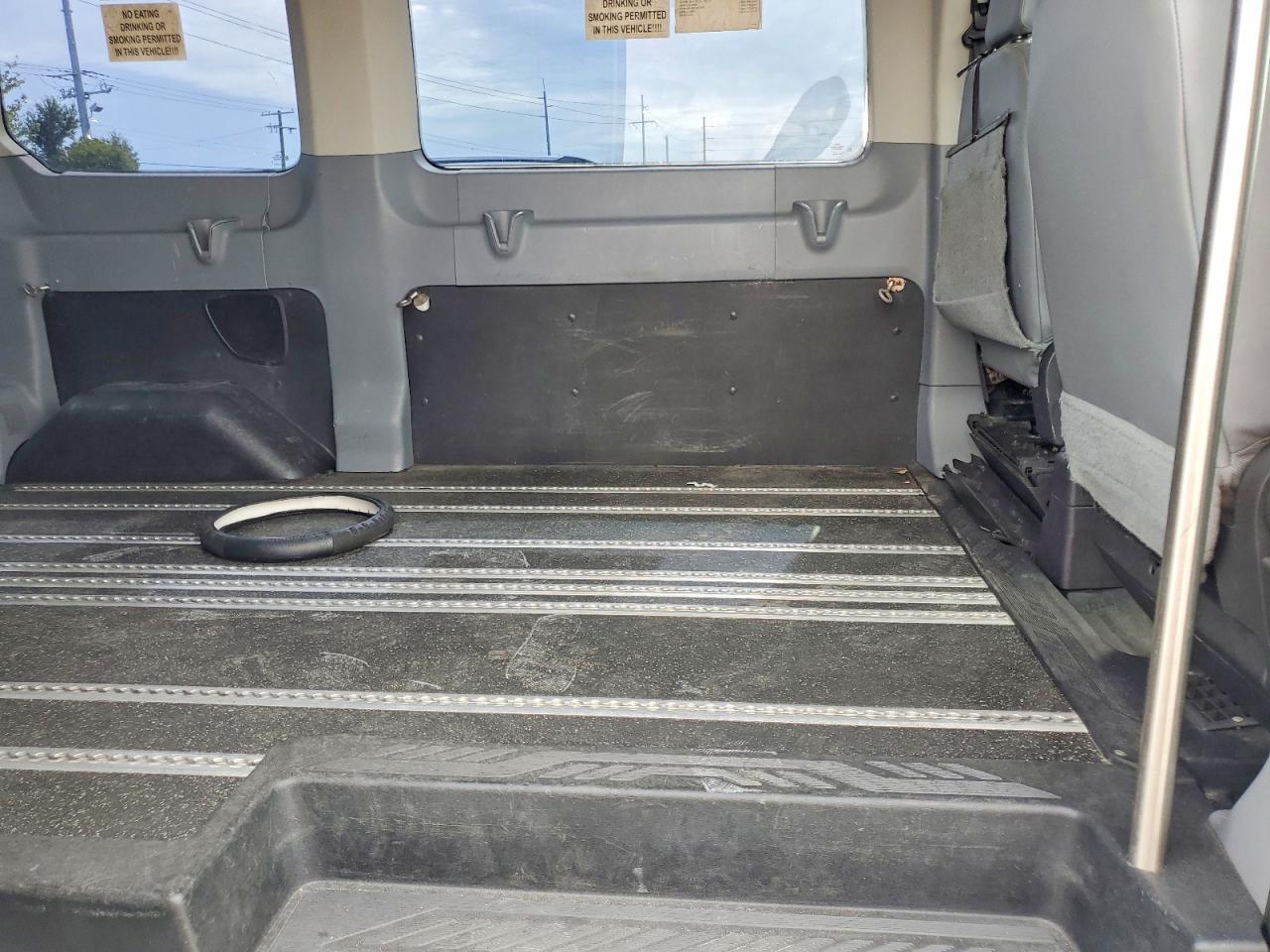 Ford Transit T-150