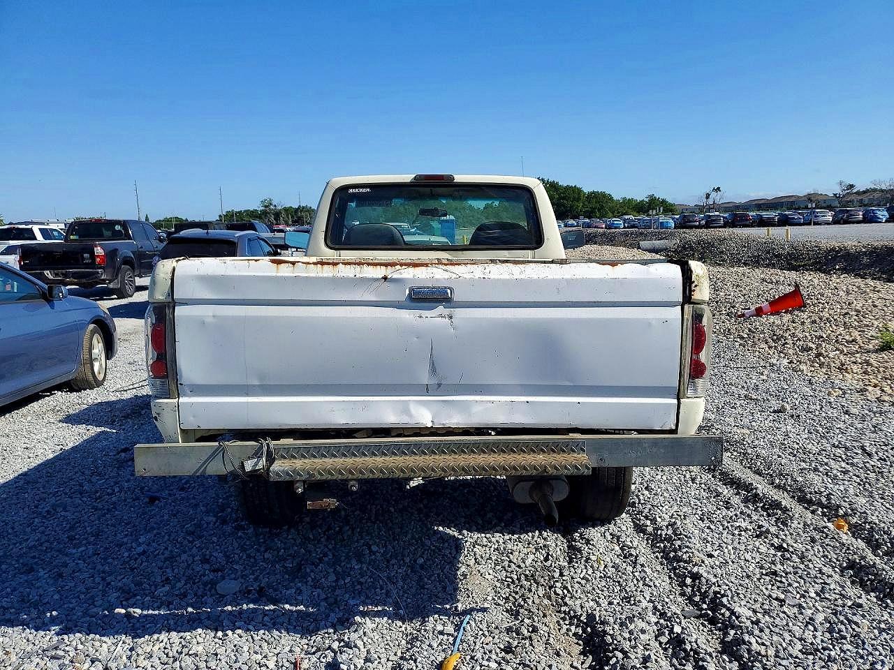Ford F-250