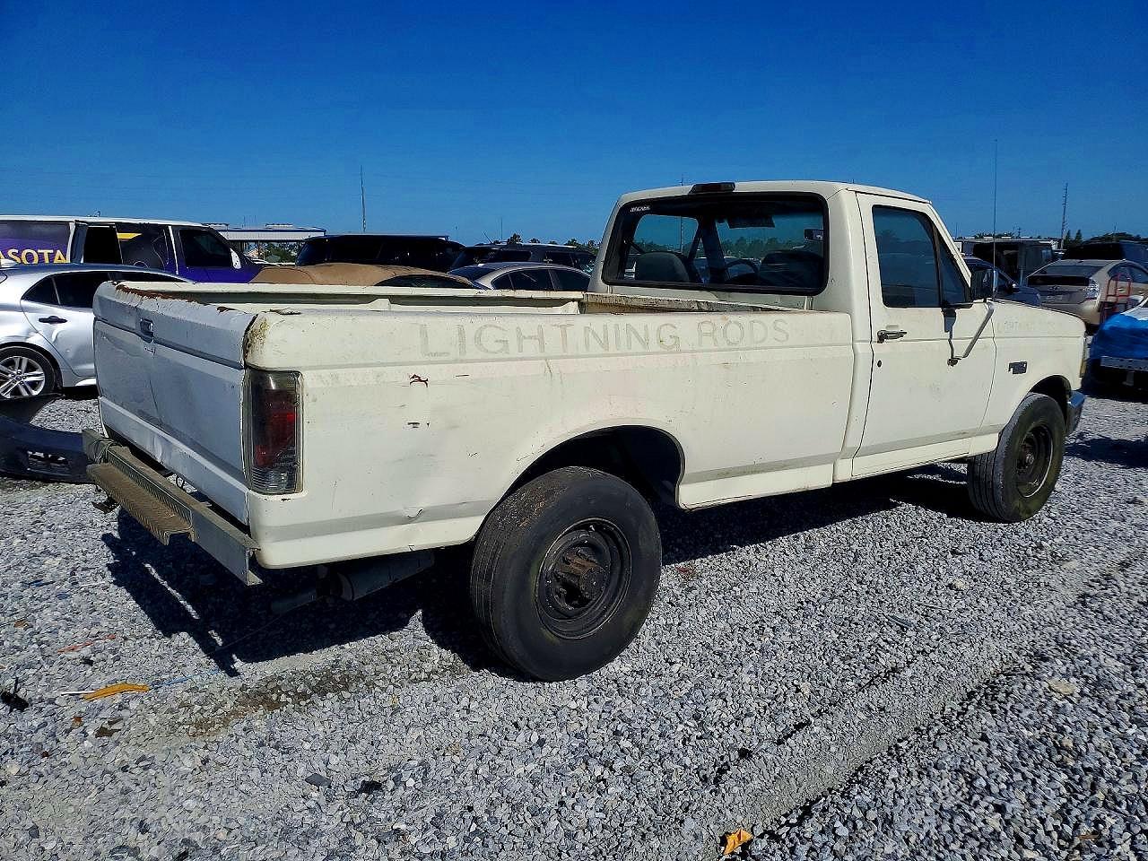 Ford F-250