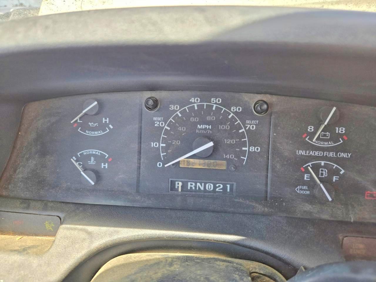 Ford F-250