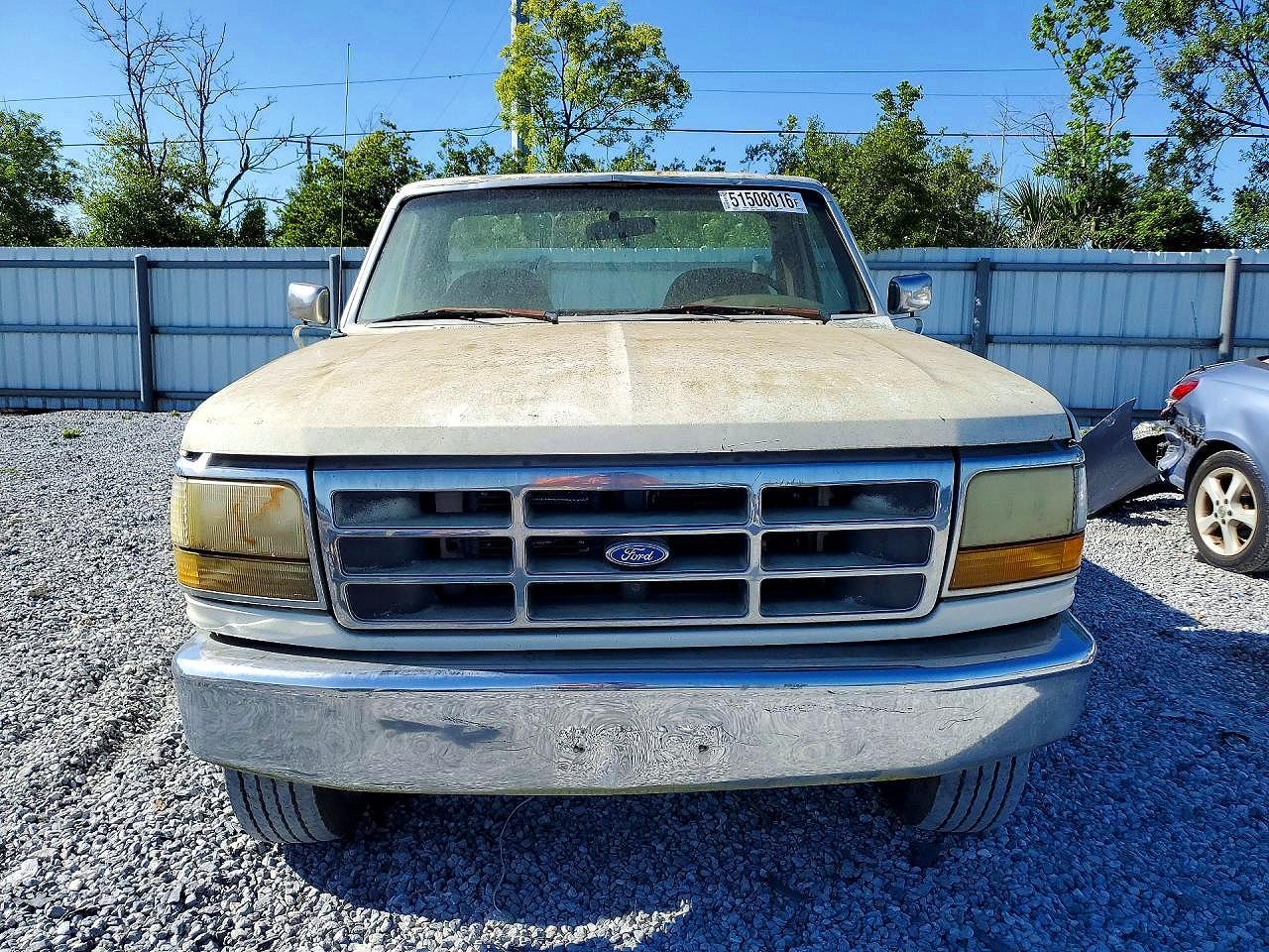 Ford F-250