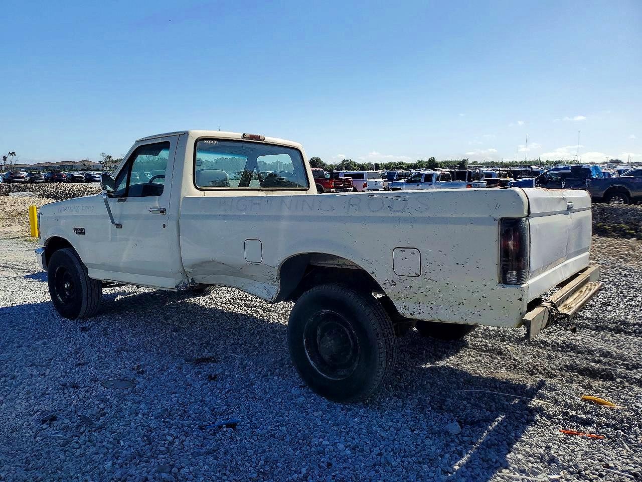 Ford F-250