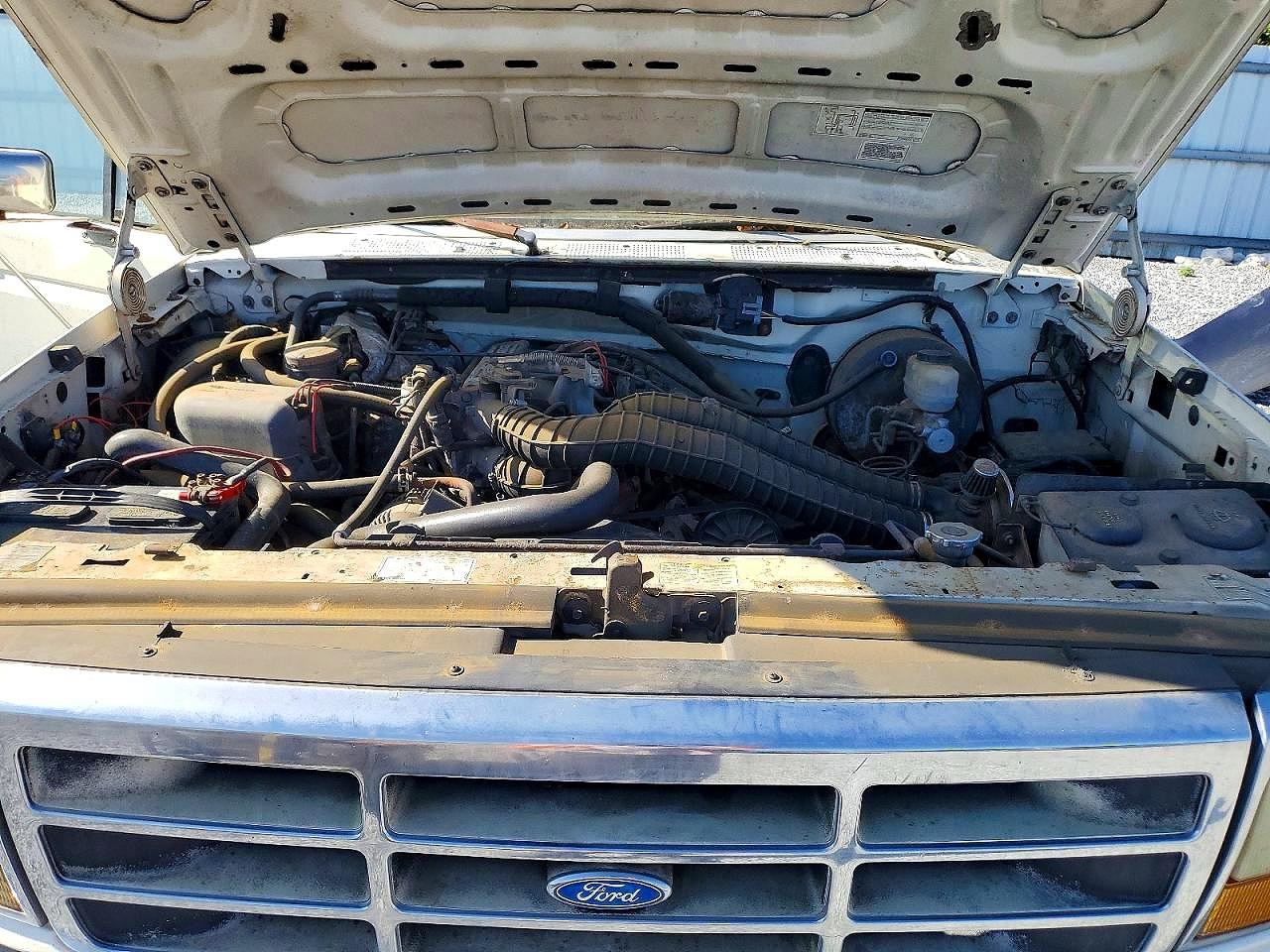 Ford F-250
