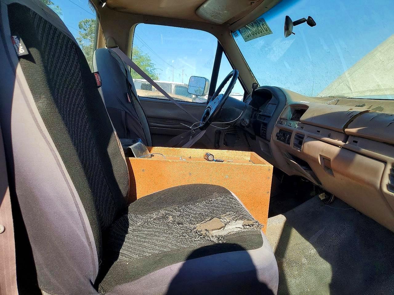 Ford F-250