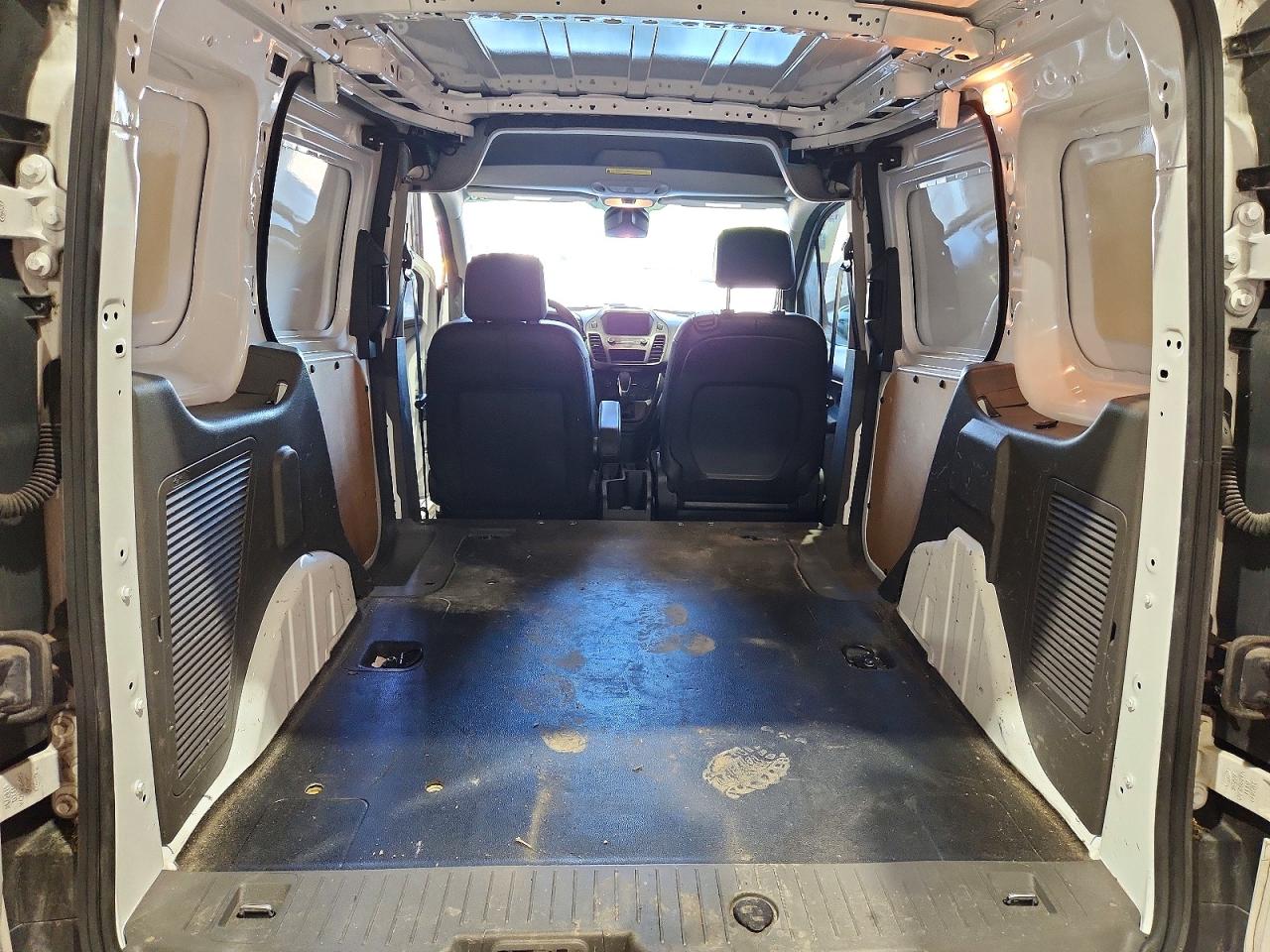 Ford Transit Xl