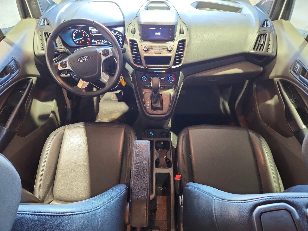 Ford Transit Xl