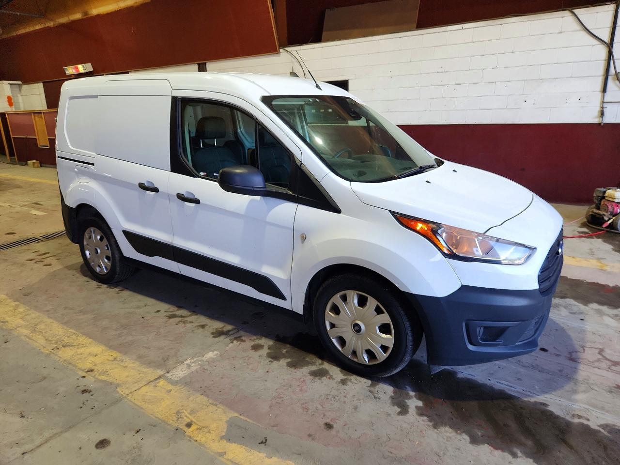 Ford Transit Xl