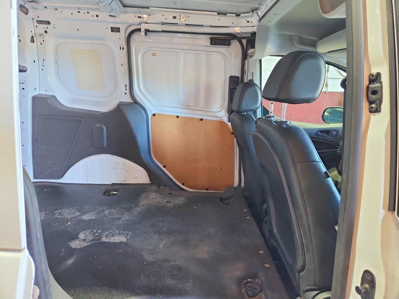 Ford Transit Xl