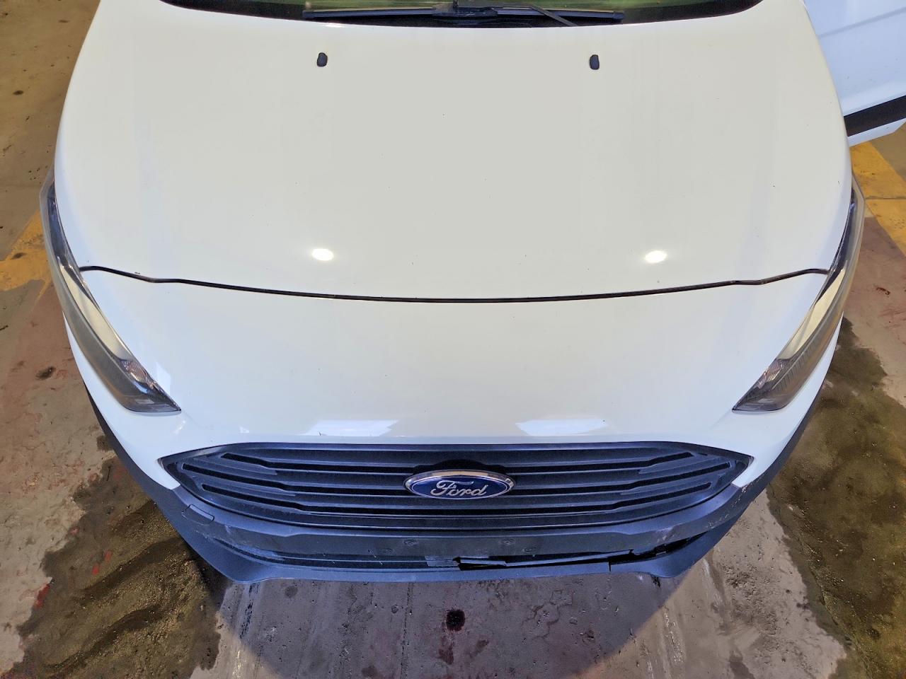Ford Transit Xl