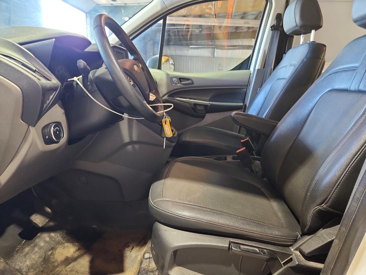 Ford Transit Xl