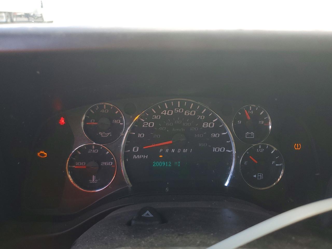 Chevrolet Express