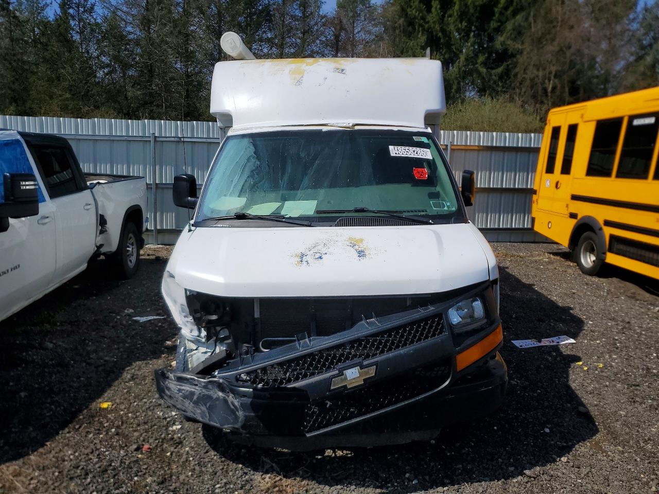 Chevrolet Express