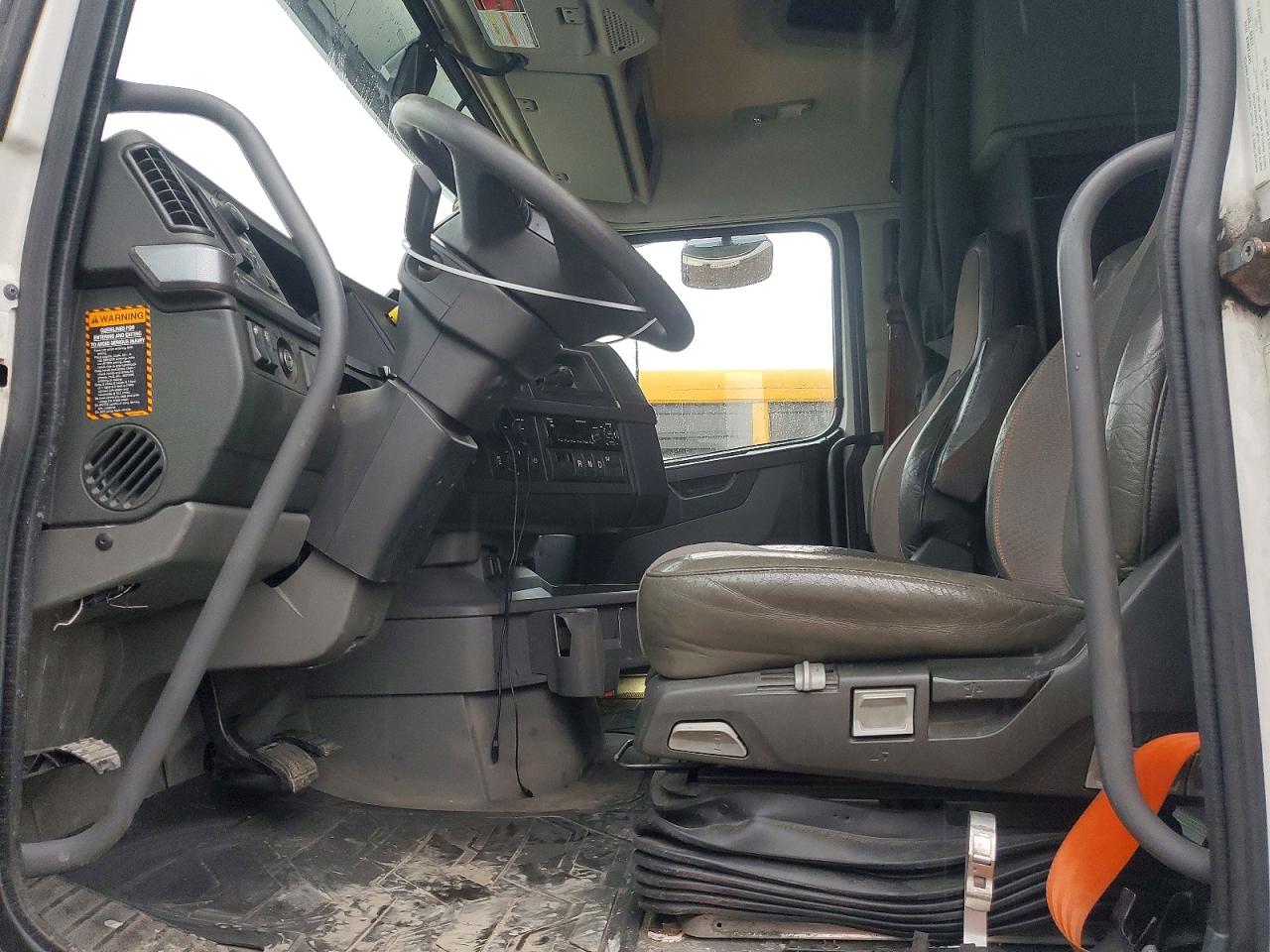 Volvo Vnr