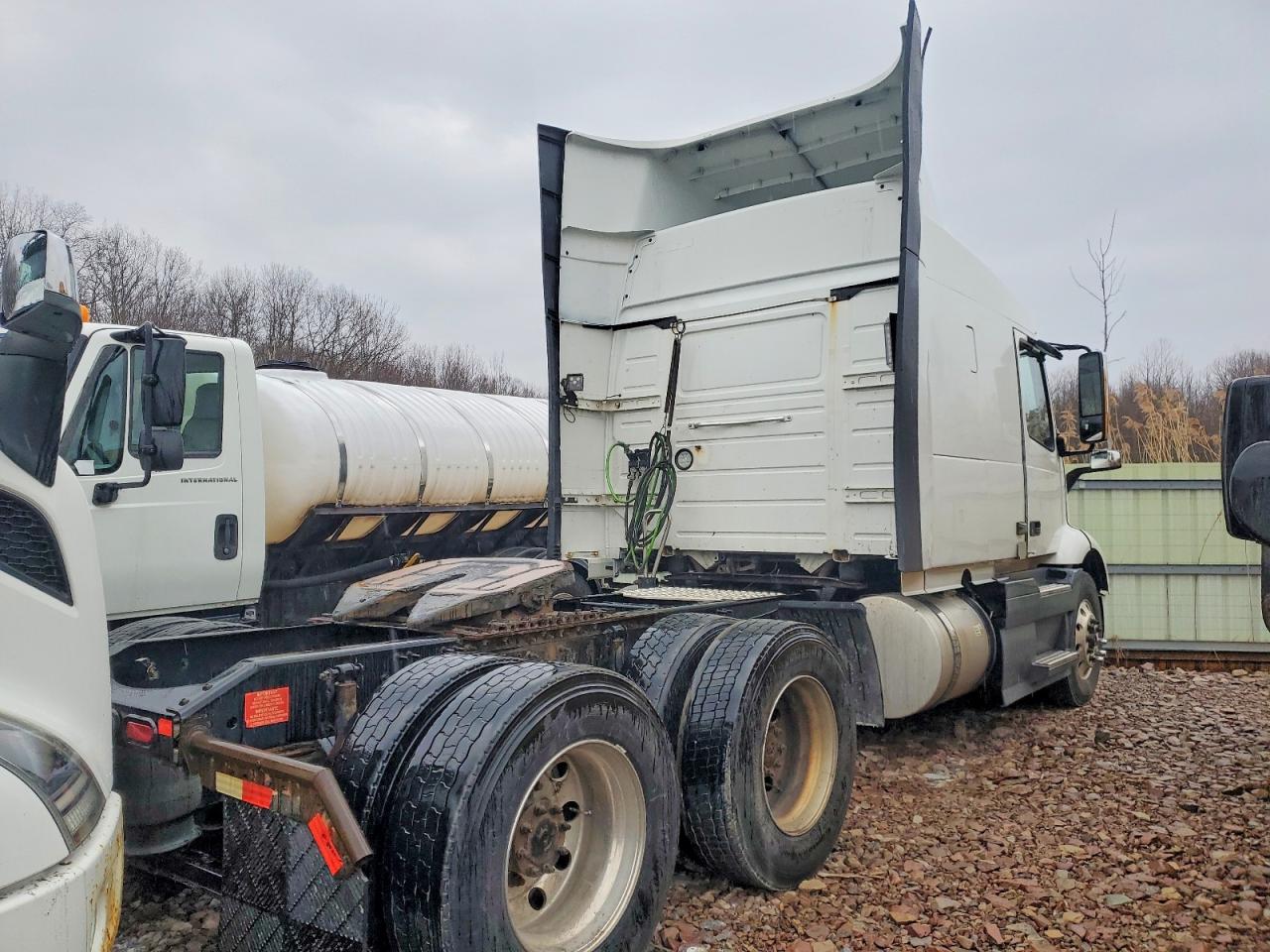 Volvo Vnr